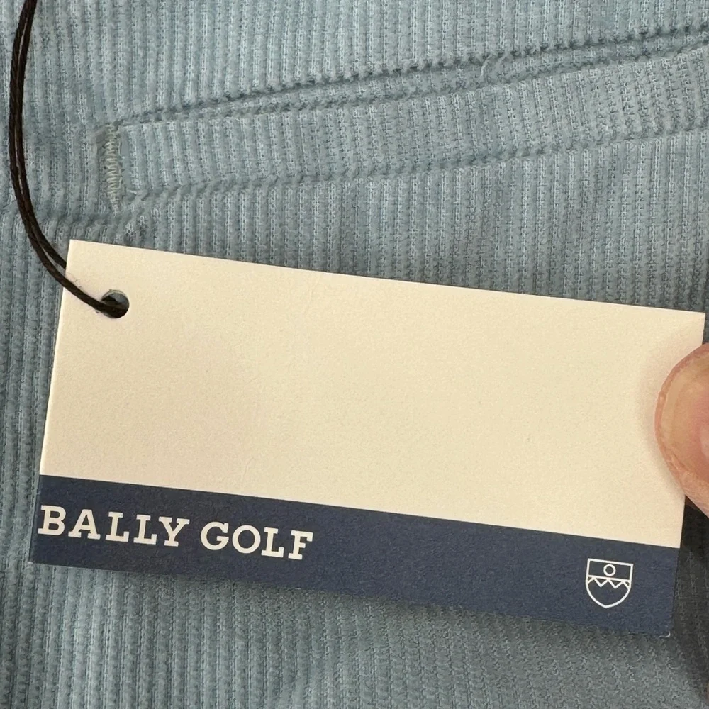Bally nwt size